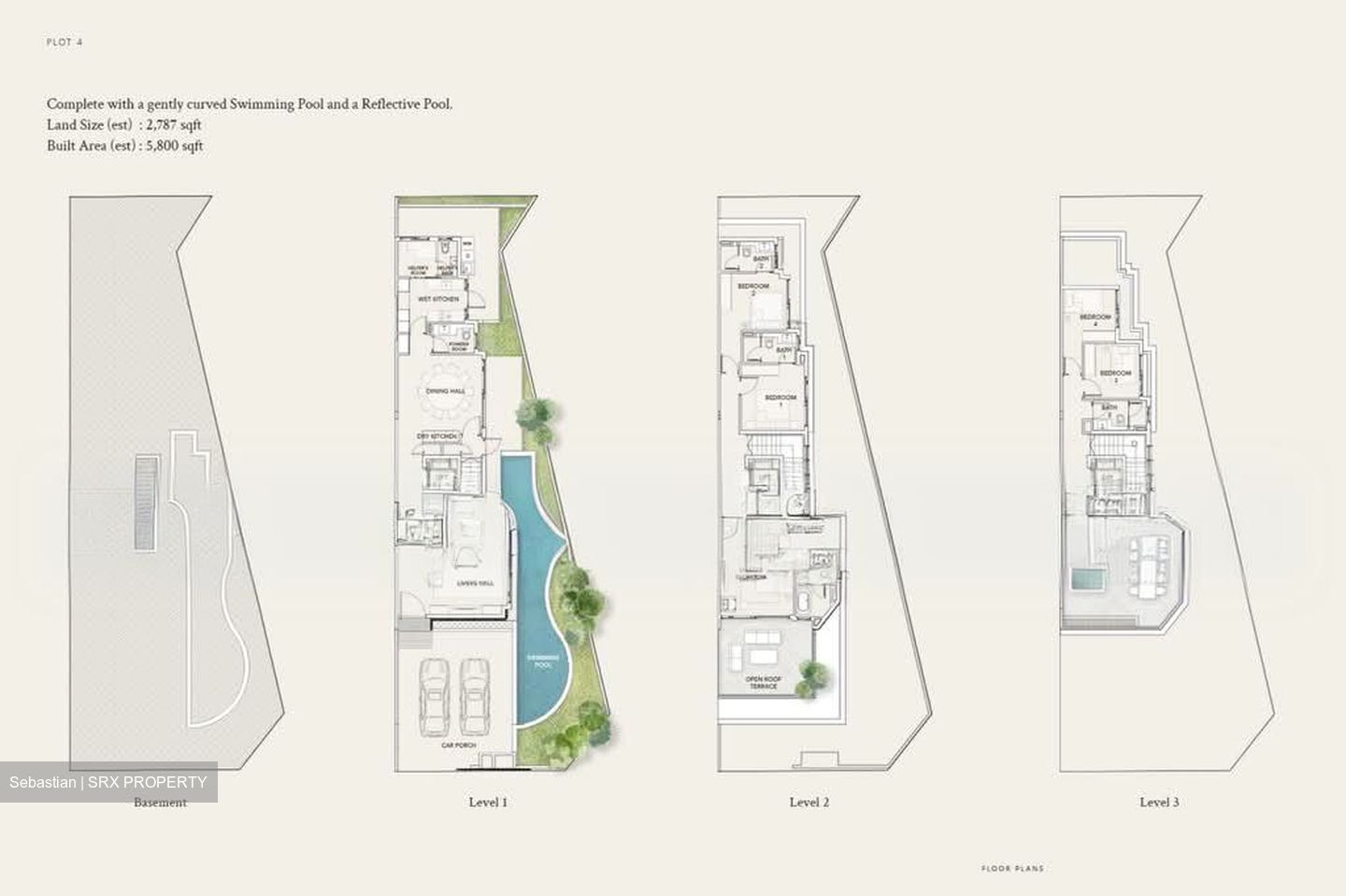 Tan Sim Boh Road (D11), Terrace #537235721